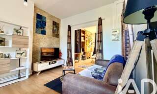 Appartement 2 Pièces 44 m² à vendre à Reims (51100)
