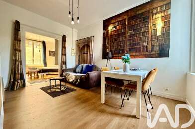 Appartement 2 pièces 175900 €