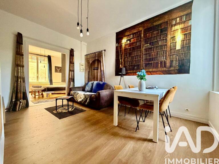 Vente Appartement 2 pièces — photo 1