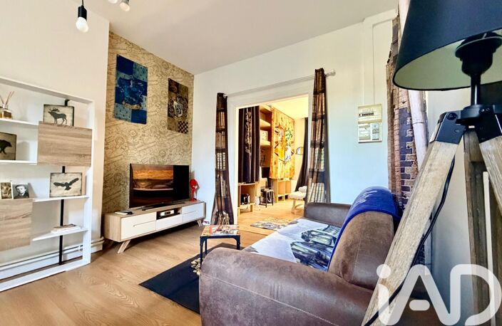 Vente Appartement 2 pièces — photo 5