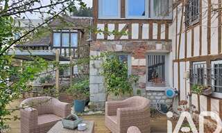 Maison 7 Pièces 150 m² à vendre à La Bouille (76530)