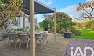 Maison 7 Pièces 150 m² à vendre à La Bouille (76530)
