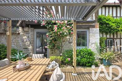 Maison 7 pièces 389000 €
