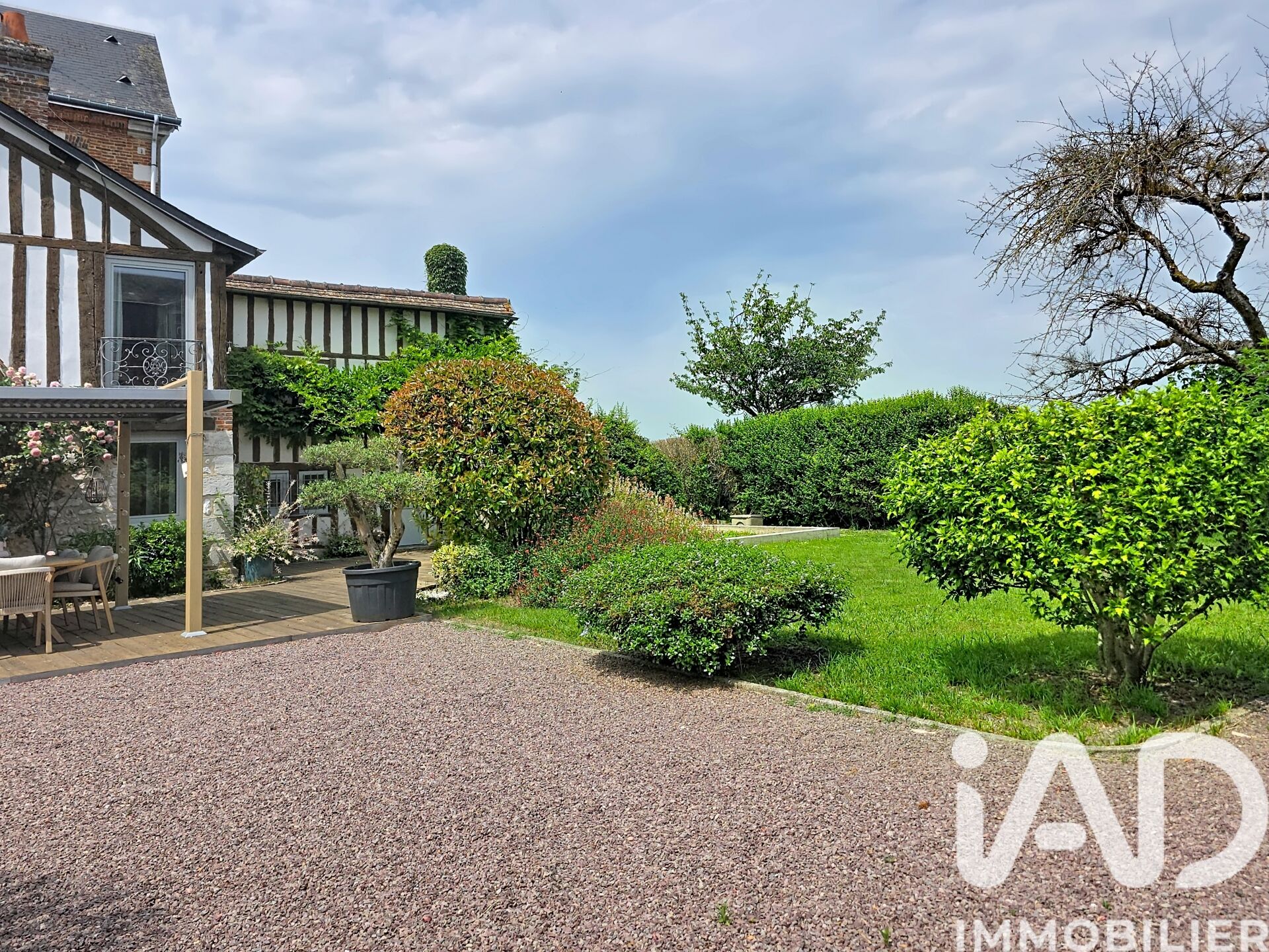 Vente Maison/villa 7 pièces - Photo 3