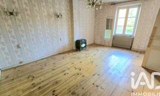 Maison 8 Pièces 159 m² à vendre à Lezoux (63190)