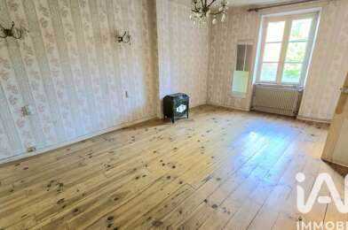 Maison 8 pièces 70000 €