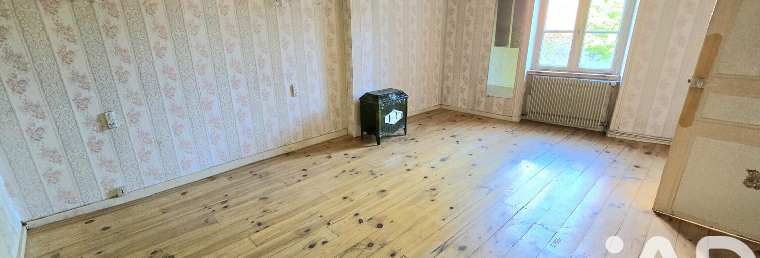 Maison 8 Pièces 159 m² à vendre à Lezoux (63190)