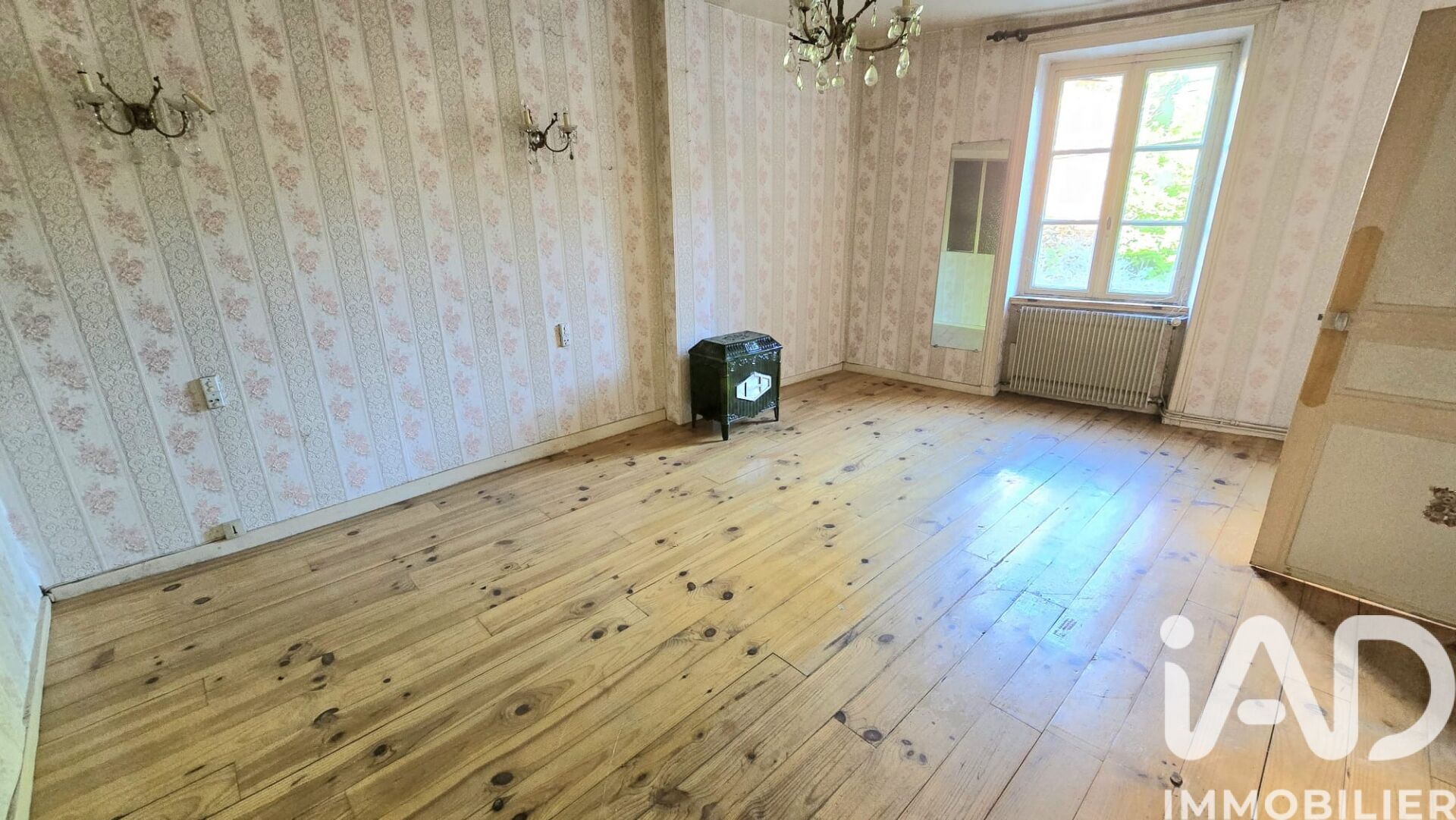 Vente Maison de ville 8 pièces - Photo 2