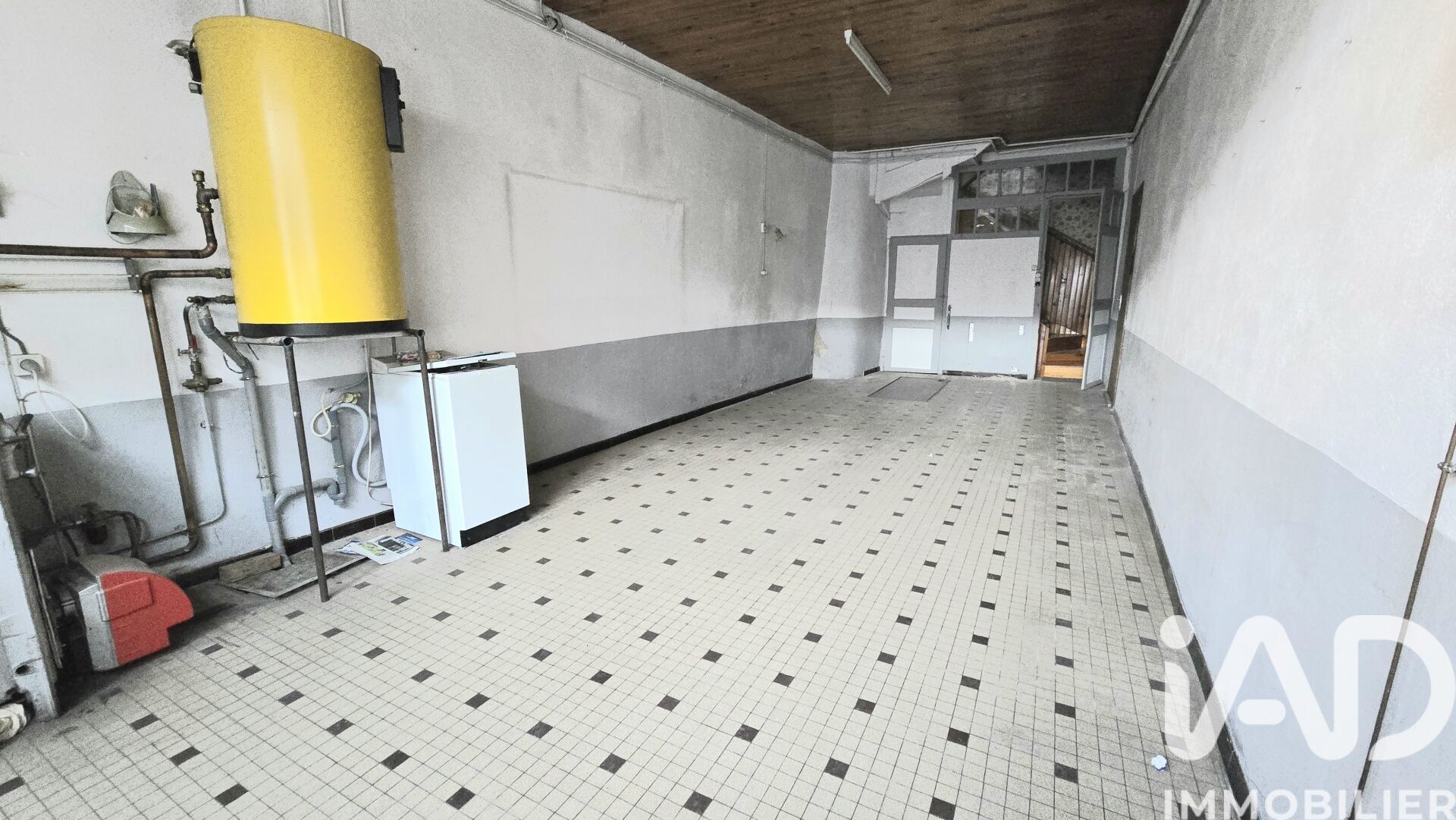 Vente Maison de ville 8 pièces - Photo 3