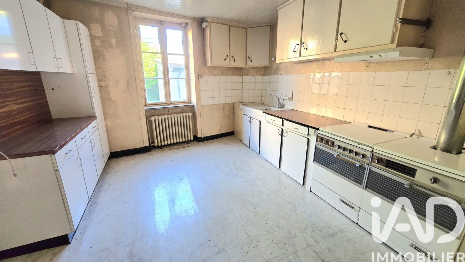 Vente Maison de ville 8 pièces - Photo 4