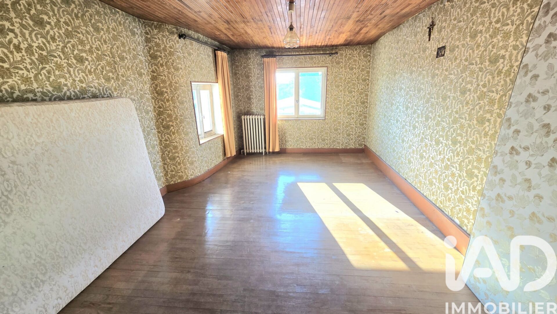 Vente Maison de ville 8 pièces - Photo 5