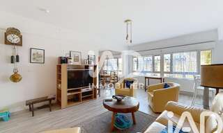 Appartement 6 Pièces 135 m² à vendre à Reims (51100)