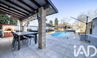 Maison 5 Pièces 88 m² à vendre à Marly (57155)