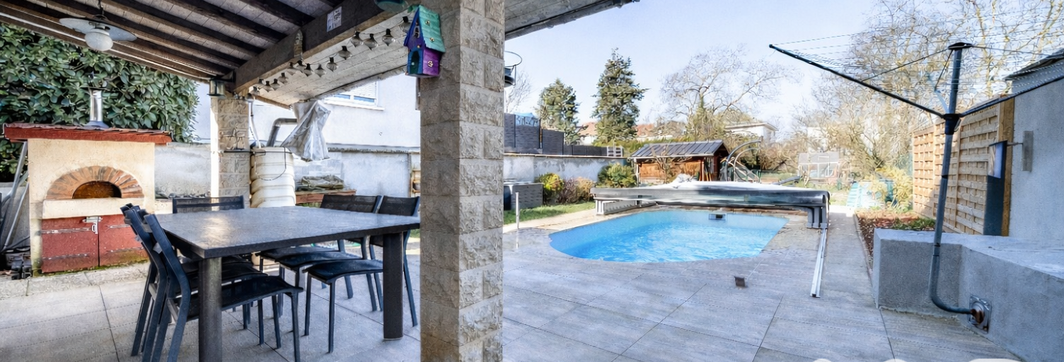 Maison 5 Pièces 88 m² à vendre à Marly (57155)