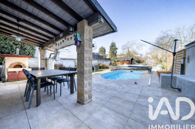 Maison 5 pièces 292000 €