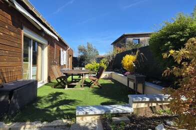 Maison 5 pièces 309000 €