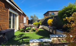 Maison 5 Pièces 134 m² à vendre à Saint-Avertin (37550)