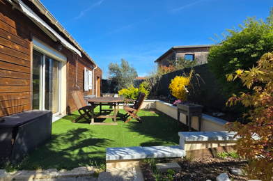 Maison 5 pièces 309000 €