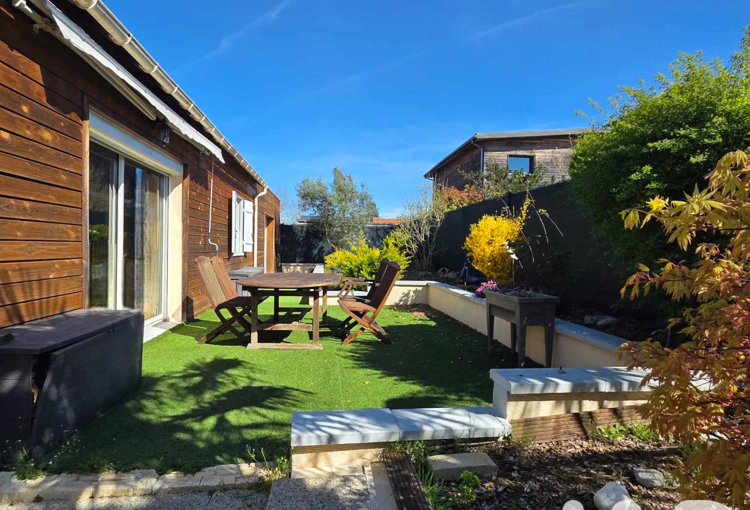 Vente Maison/villa 5 pièces — photo 1