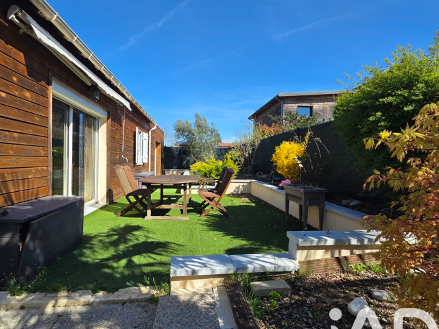Vente Maison/villa 5 pièces — photo du bien