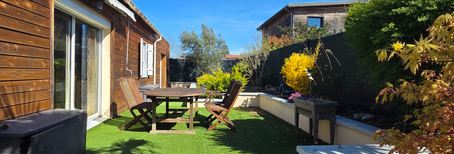 Maison 5 Pièces 134 m² à vendre à Saint-Avertin (37550)