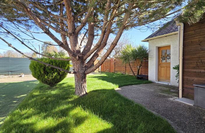 Vente Maison/villa 5 pièces — photo 2