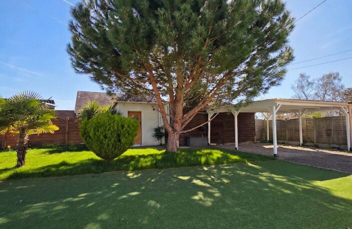 Vente Maison/villa 5 pièces — photo 3