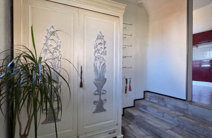 Vente Maison/villa 5 pièces — photo 4