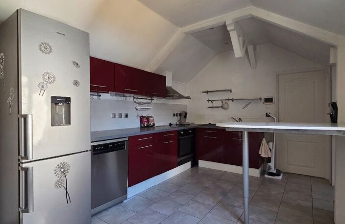 Vente Maison/villa 5 pièces — photo 5