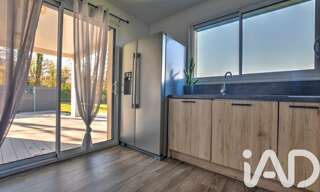 Maison 6 Pièces 137 m² à vendre à Saint-Léonard-de-Noblat (87400)