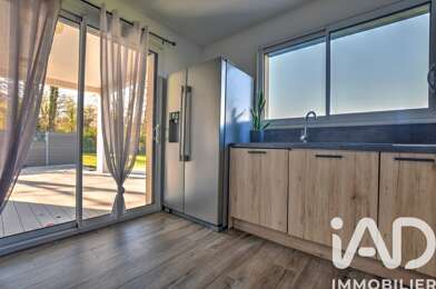 Maison 6 pièces 270000 €
