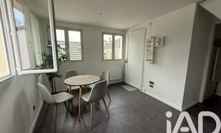 Appartement 1 Pièce 25 m² à louer à Draveil (91210)