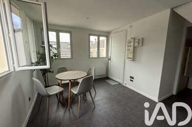 Appartement 1 pièces 650 €