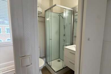 Appartement 1 pièces 650 €