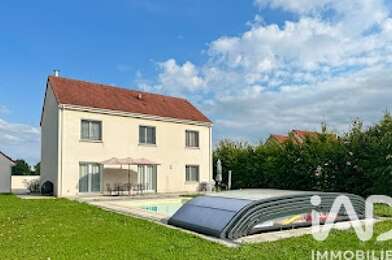Maison 8 pièces 290000 €