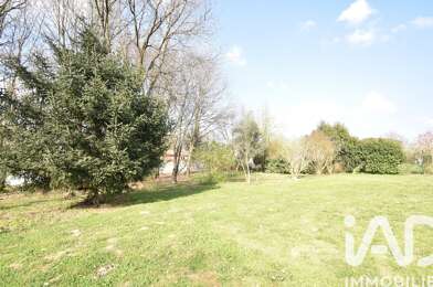 Terrain  76500 €