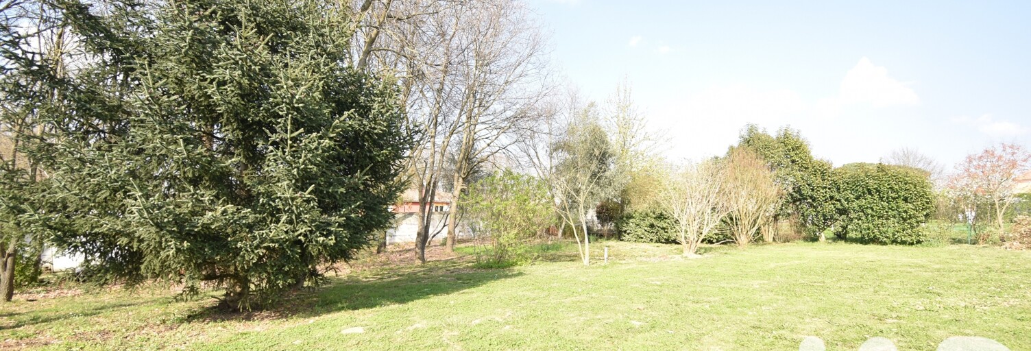 Terrain  1000 m² à vendre à Labastide-Clermont (31370)