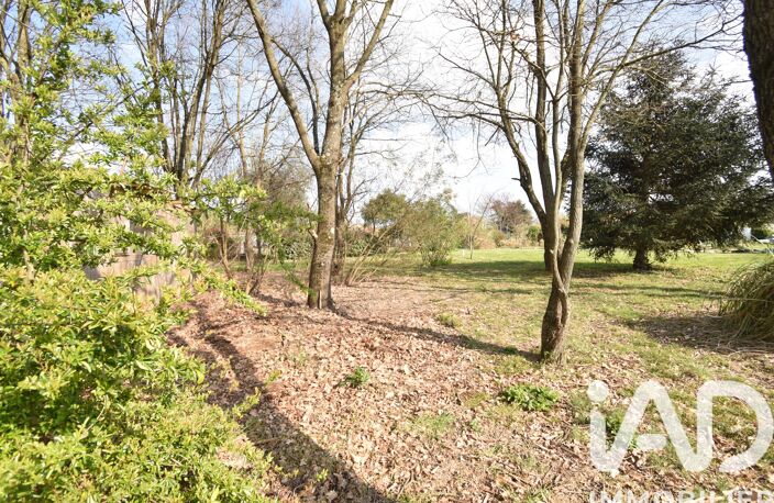 Vente Terrain à bâtir 1 000 m&sup2; — photo 3