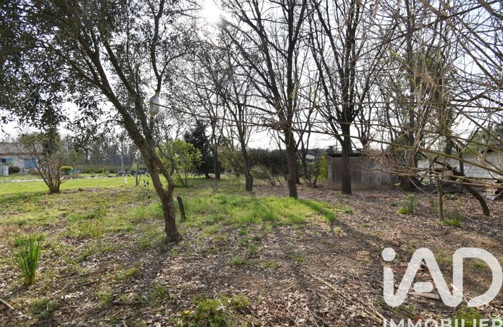 Vente Terrain à bâtir 1 000 m&sup2; — photo 4
