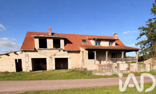 Maison 6 Pièces 145 m² à vendre à Le Rousset-Marizy (71220)