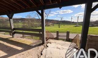 Maison 6 Pièces 147 m² à vendre à Le Rousset-Marizy (71220)