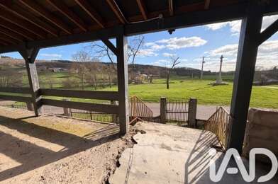 Maison 6 pièces 125000 €