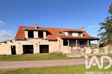 Maison 6 pièces 125000 €