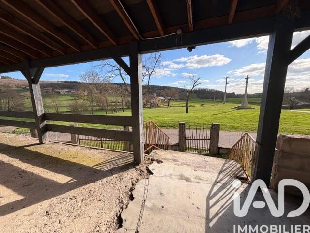 Vente Maison de village 6 pièces — photo du bien