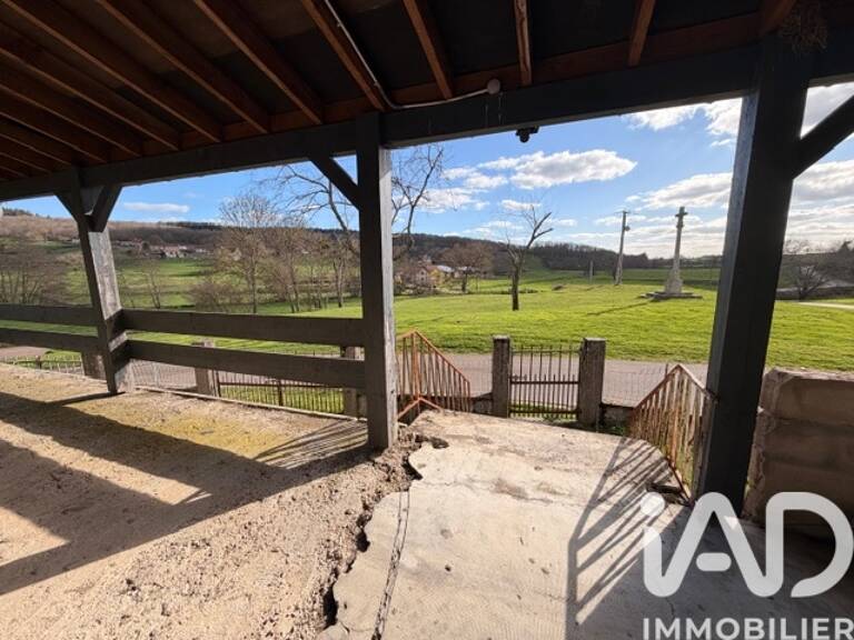 Vente Maison de village 6 pièces — photo 1