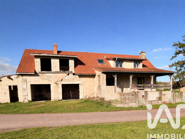 Vente Maison de village 6 pièces — photo du bien