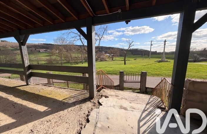 Vente Maison de village 6 pièces — photo 2