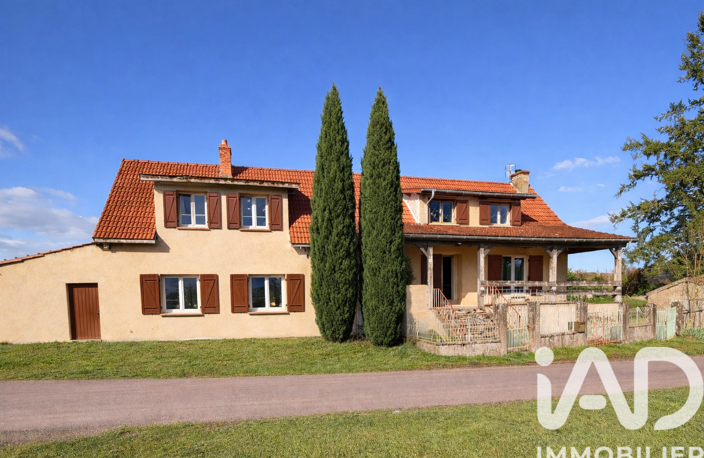 Vente Maison de village 6 pièces — photo 3