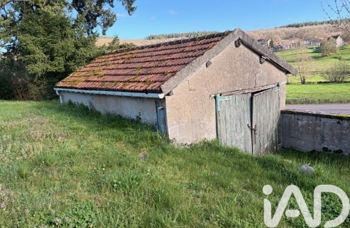 Vente Maison de village 6 pièces — photo 4