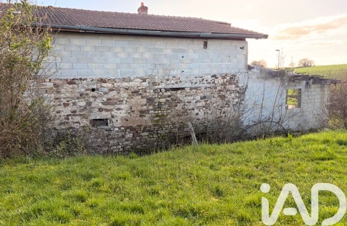 Vente Maison de village 6 pièces — photo 5